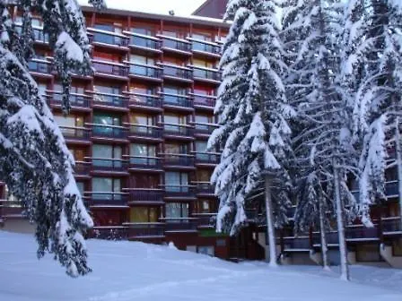 Les Lauzieres Apartment Les Arcs (Savoie)