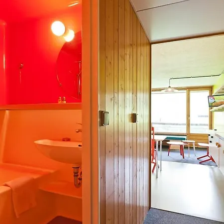 Les Lauzieres Apartamento *