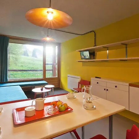 Apartamento Les Lauzieres Les Arcs (Savoie)