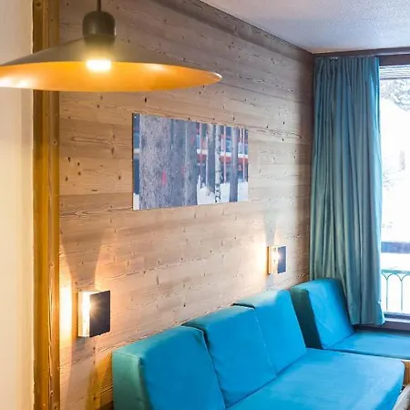 Les Lauzieres Apartment Les Arcs (Savoie)