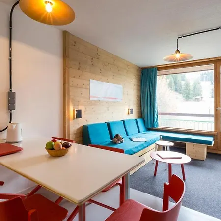 Les Lauzieres Apartment Les Arcs (Savoie)