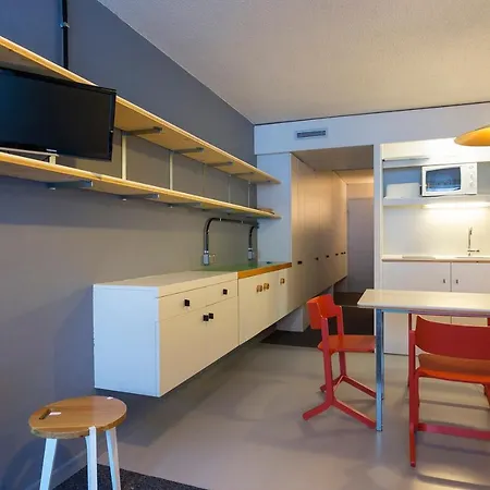 Les Lauzieres Apartment Les Arcs (Savoie)