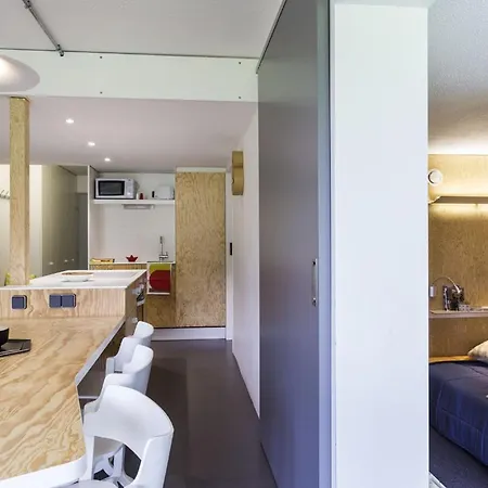 Les Lauzieres Apartment Les Arcs (Savoie)