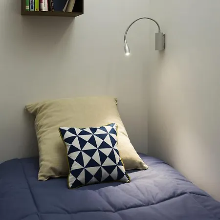 Apartment Les Lauzieres