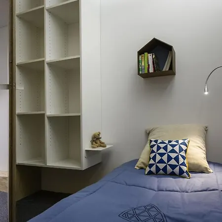 Apartment Les Lauzieres *