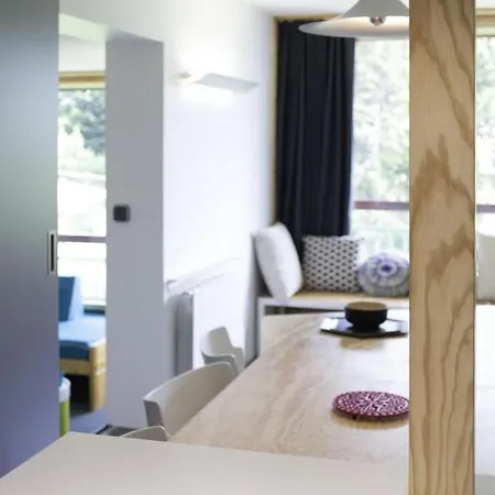 Apartment Les Lauzieres Les Arcs (Savoie)