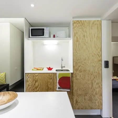 Les Lauzieres Apartment