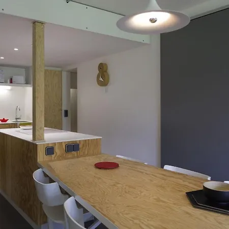 Apartamento Les Lauzieres Les Arcs (Savoie)