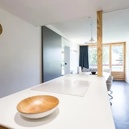 Apartamento Les Lauzieres Les Arcs (Savoie)
