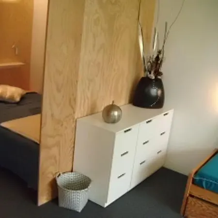Les Lauzieres Apartment *