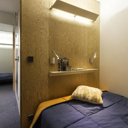 Apartment Les Lauzieres
