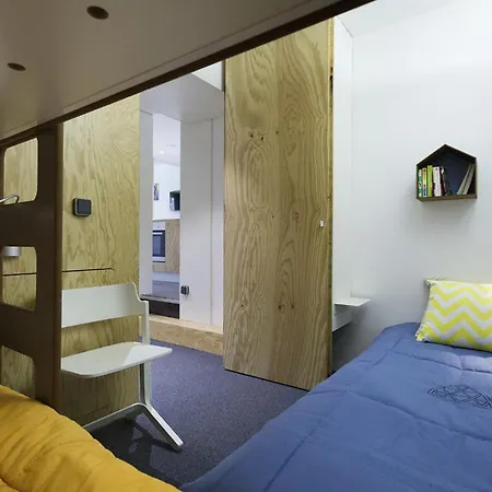 Apartamento Les Lauzieres *