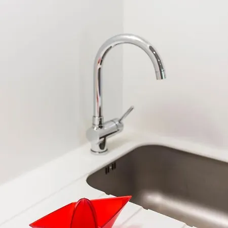 Les Lauzieres Apartment *