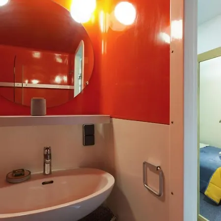 Les Lauzieres Apartment